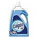 Produktbild Calgon 3-in-1 Power Gel  Wirksam gegen Kalk, Schmutz und Gerüche  Schützender Wasserenthärter für die Waschmaschine  1 x 3,75 l