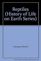 Reptiles (History of Life on Earth Series) 0816015589 Book Cover
