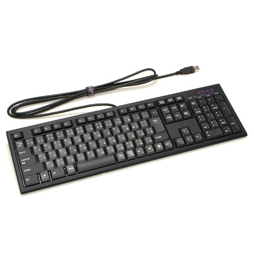 FILCO Excellio Lite FKBE109/JB パンタグラフ FILCO、パンタグラフ式の薄型109キーボード - 価格.com
