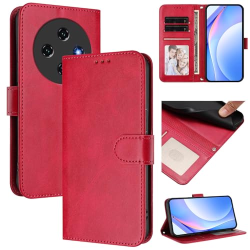 �d�b�J�o�[ �Ή��@�� for Oukitel C5 2025 �������[�h �J�[�h�X���b�g�E�H���b�g �}�O�l�b�g�N���X�v �t���b�v�X�^���h �J�o�[ Rosered