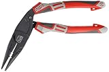 NWS 1406-69-200-SB 8' ErgoMulti Electrician's Pliers