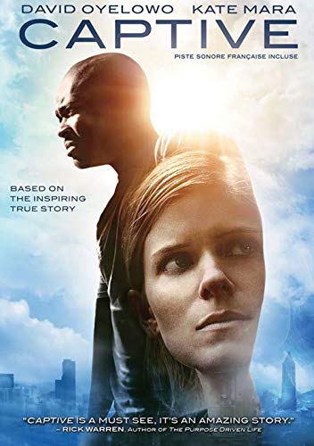 Captive [DVD]