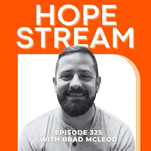 Inside Your Kid's Mind: Hidden Pain Behind Substance Use, with Brad McLeod