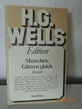 The Invisible Man: (Fremdsprachentexte) (Reclams Universal-Bibliothek) - Herausgeber: Klaus Werner Herbert G Wells 