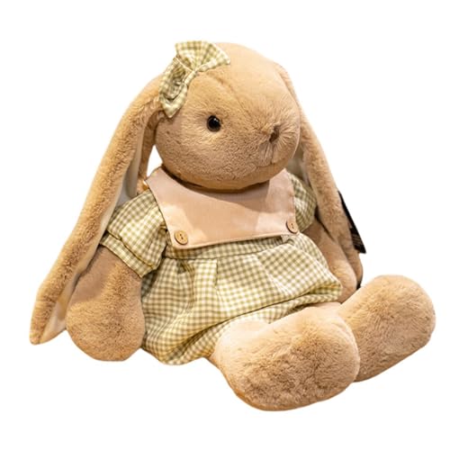 ぬいぐるみ 抱き枕 ふわふわ 可愛い 動物 だきまくら 柔らかい もこもこ 面白い 縫いぐるみ クラシック 綿 おもちゃ 肌に優しい おしゃれ ギフト クリスマス 店飾り ウサギ