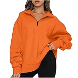 WANGTIANXUE Weihnachten Bluse Nudefarben Weisse Pullover Damen Hoodie FüR Damen Christmas Aesthetic Bluse Jeans Damen Sweatjacke XXL Langarmshirt MäDchen Schwarz Oberteile Zum Ausgehen Hemden BüGel