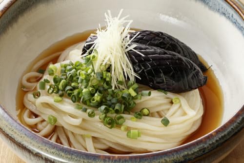 大澤屋 本生うどん ごま汁セット 4人前