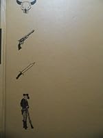 Look of the Old West. B009FNXR1M Book Cover