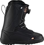 K2 Haven Snowboard Boots 2021 - Women's Black 7.5