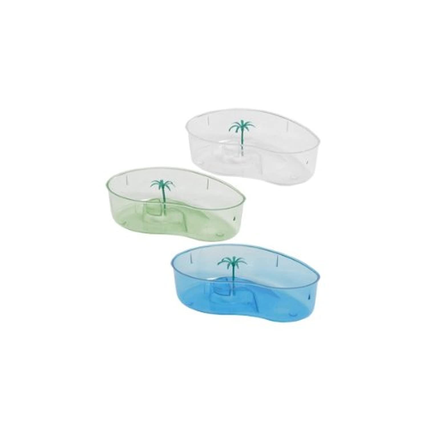 Moderna Turtle Box Assorted (W225) - 30x19x8cm