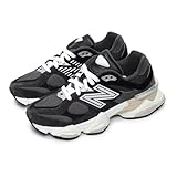 [ニューバランス] U9060 U9060BLC スニーカー US7.5(25.5cm) ブラック [並行輸入品]