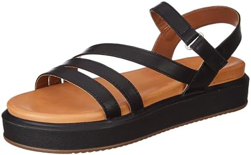Hush Puppies Women's Platform Heel Sandal