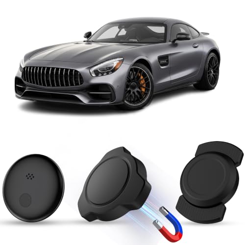 Car Tracker Device 2 Pack