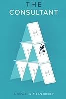 The Consultant 1499313500 Book Cover