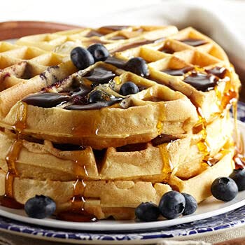 Stonewall Kitchen 551109 Farmhouse Pancake & Waffle Mix thumb #6