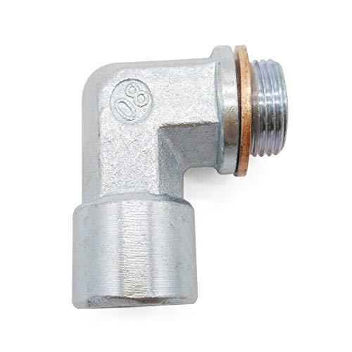 UBERSWEET® 2X(M18-X-1-5-O2-O2-Oxygen Sensor - Extended - 90-Degree Bending Awning - Ex K4U3-image-9