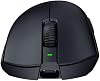Razer DeathAdder V3 Pro - Lightweight Wireless Ergonomic Esports Mouse (63g Lightweight Design, Focus Pro 30K Optical Sensor, Mouse Switch Gen-3, HyperSpeed Wireless) Black