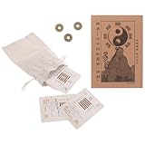 Utilisation polyvalente : pour la divination, comme objet de collection ou comme élément décoratif qui apporte une touche d’élégance à n’importe quel espace, initiation à la divination, lecture