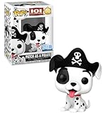 🧩 Ideal para colección o exhibición – Perfecta para fans de Disney y coleccionistas Funko Pop!.