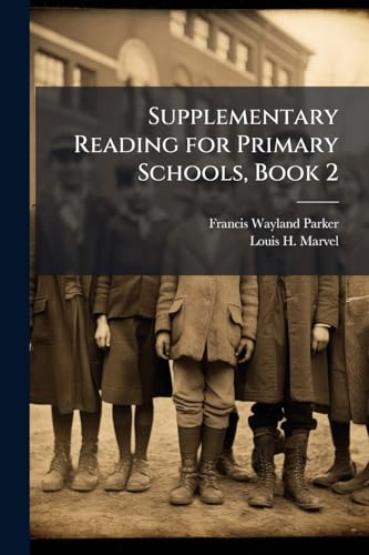 Supplementary Reading for Primary Schools, Book 2