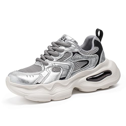 [FJLTDCP] _bhXj[J[ Y 10cm gAbv Xj[J[ jOV[Y  JWAV[Y ʊwC r ʋC V[Y ₷ JWA Silver 26.0cm