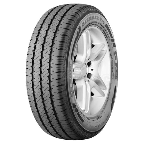 GT Radial Maxmiler Pro ( 215/65 R16C 109/107T )