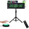 Battery with Stand