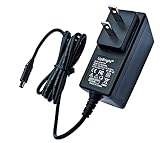 UpBright 12V 2A AC/DC Adapter Compatible with Happiest Baby Snoo Smart Sleeper Bassinet CGSW30-120-2000ll CGSW301202000ll DC12V 2A 12VDC 2000mA Power Supply Cord Cable Battery Charger (Not Fit S1000)