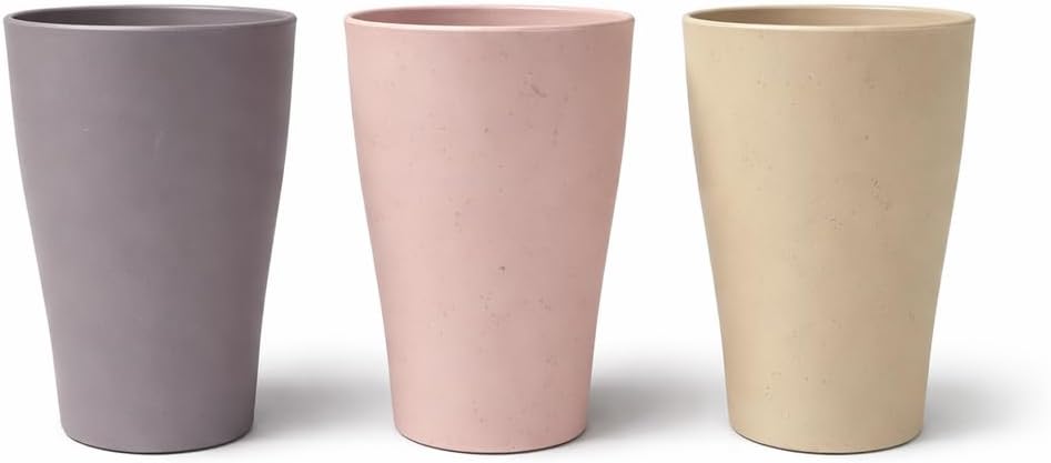 Copos de Bambu Ecológico 280ml