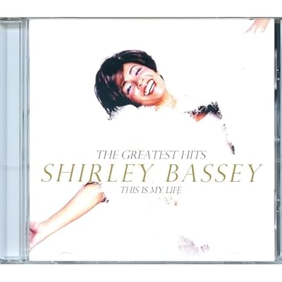 The Greatest Hits: This Is My Life