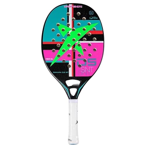 Drop Shot Sakura 3.0 BT Beach Tennis Paddle