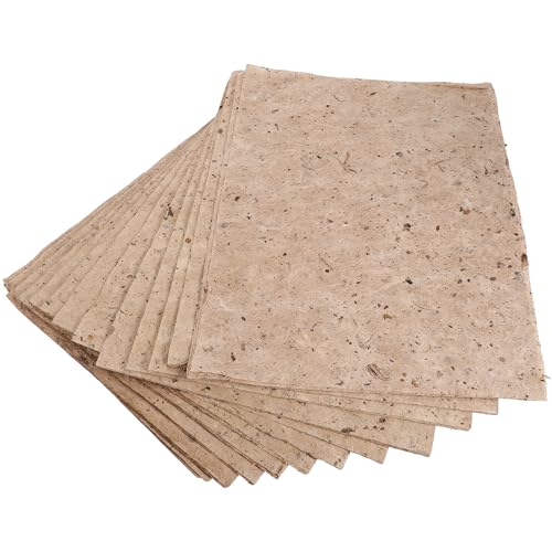 Papel de dibujo tradicional para técnicas de caligrafía en blanco y manualidades de scrapbooking