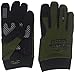 Valken Sierra II Gloves - Olive, X-Large
