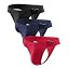 B-black/Red/Navy Blue