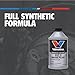 Valvoline DOT 3 Synthetic Brake Fluid with High Boiling Point, Corrosion Protection, Vapor Lock Resistance, Compatible with ABS, Disc and Drum Brake Systems, 12oz