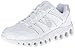 K-Swiss Women's Grancourt II SR Duty Shoe