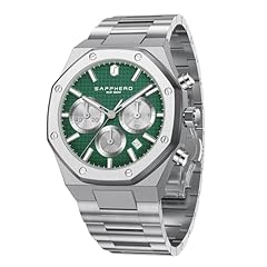 11-sliver strap/sliver green