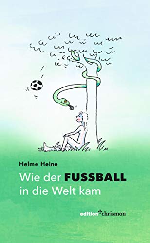 Wie der Fußball in die Welt kam (German Edition)