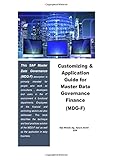 Customizing & Application Guide SAP Master Data Governance Financial (MDG-F): Customizing & Application Guide SAP Master Data Governance Financial ... Financial (MDG-F) and Ariba Integration