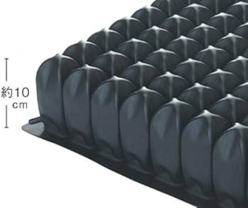 Amazon | アビリティーズ・ケアネット ロホクッション [ハイタイプ] 38