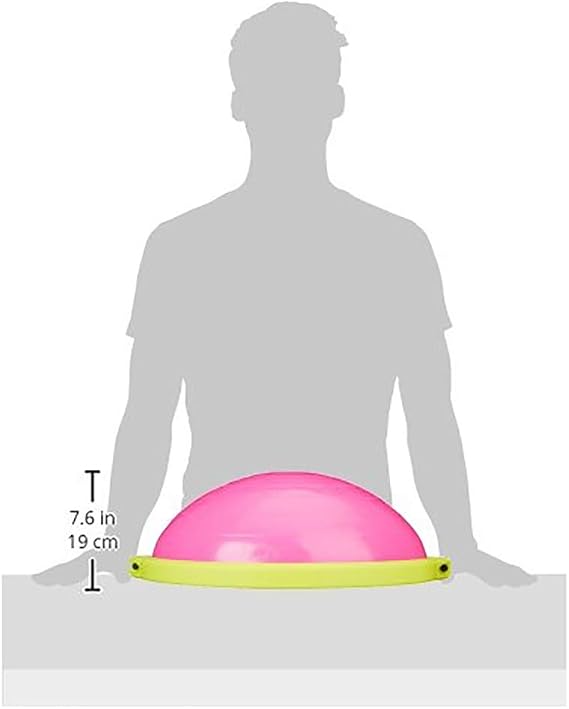 Bosu Sport Balance Trainer