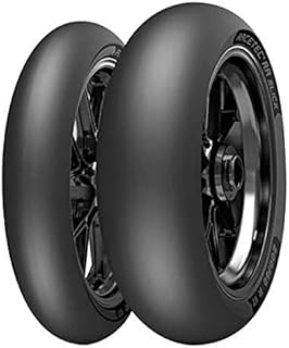 Metzeler 2698500-120/70/R17 58W - E/C/73dB - Ganzjahresreifen