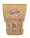 Bob's Red Mill Organic White Quinoa, 26oz (Pack of 4) - Non GMO, Whole Grain, Vegan, Kosher