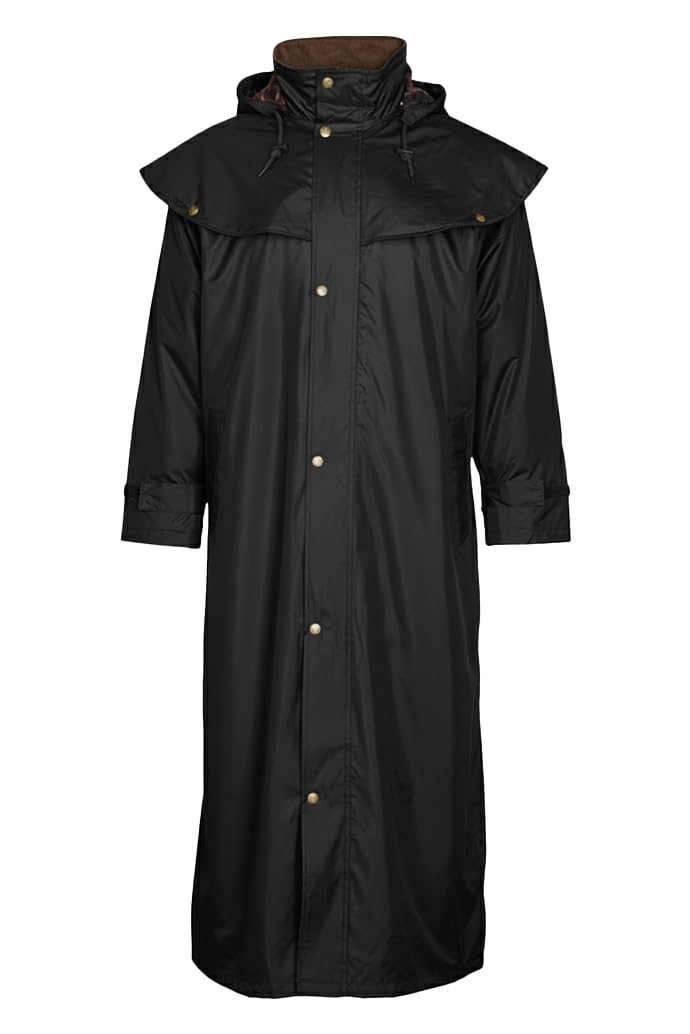 Scippis Stockman Coat Regenmantel