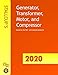 2020 Stallcup's Generator, Transformer, Motor & Compressor