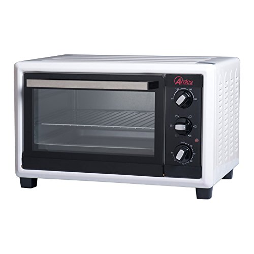 Improve impfe23hk forno elettrico ventilato 1500w. Cerca, compra, vendi  nuovo e usato: Improve IMPFE23HK Forno elettrico 23L 1500W, 3