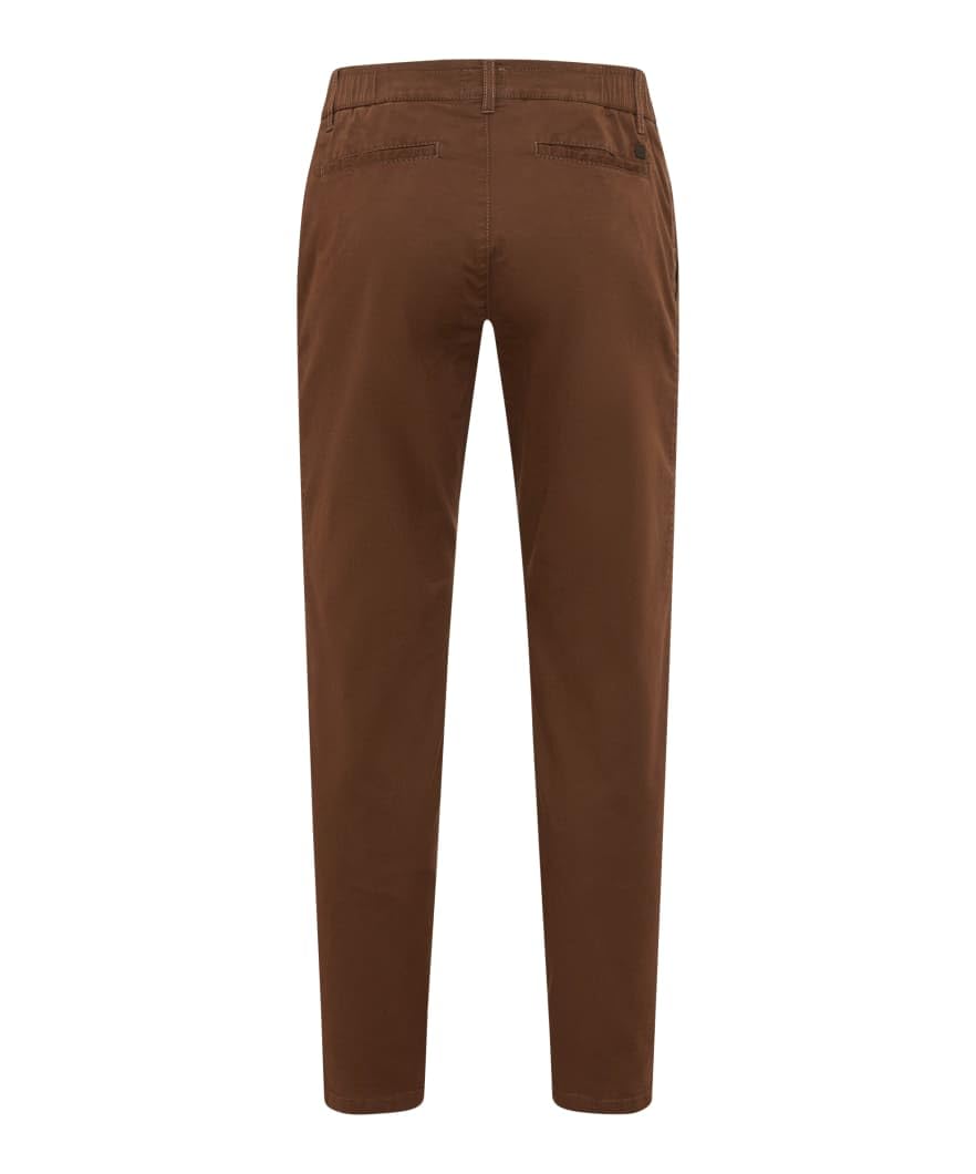 Brax Herren Style Phil Tech Cotton Hose