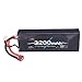 Produktbild BliliDIY 7.4V 3200Mah 30C 2S Lipo Batterie Für Sg-801/802/803 1/8 Rc Fahrzeuge Modell Sg-B7430