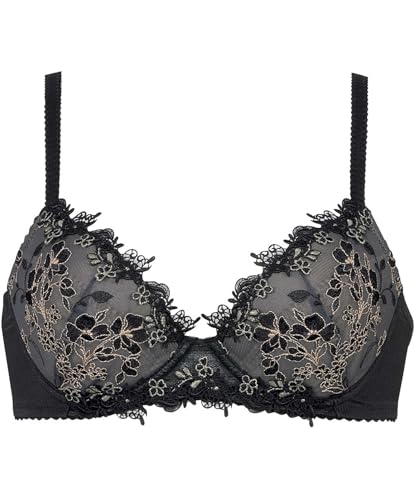 Wing/Wacoal(�E�C���O/���R�[��)�u���W���[ Wing Lesiage �ӂ�����܂鋹���C�N �₳�����t�B�b�g�� �y2920�V���[�Y�z�p�b�h�L �u�� PB2920 BL F80