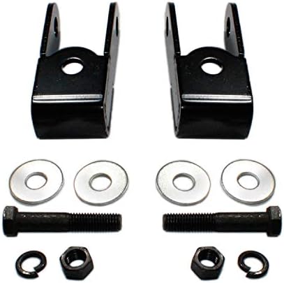TORCH 3" Front 3” Rear LIFT Kit For 1999-2007 Chevy Silverado GMC Sierra 4X4 4WD 6 LUG Shock Extenders GM 1500
